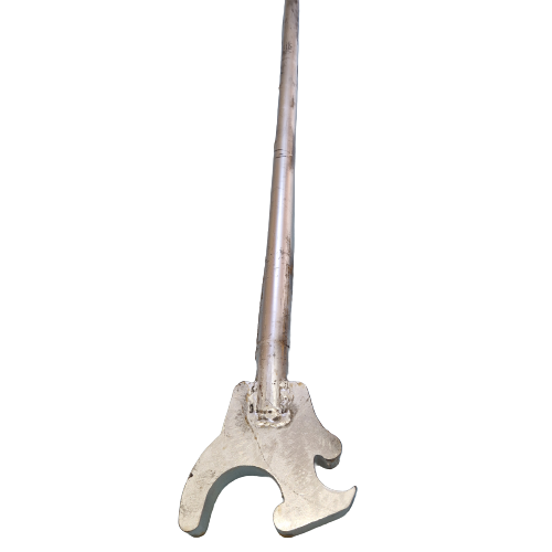 Kantownica trójzębna