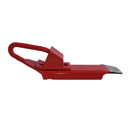 Płoza hamulcowa PL-58, tramwajowa