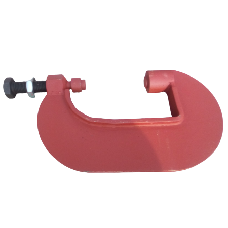 ŚCISKACZ SZYN SPS60/49