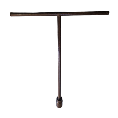 Klucz sztorcowy do śrub stopowych T