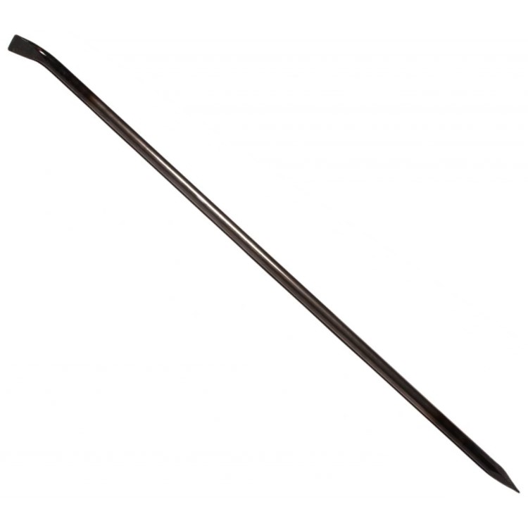 KRUMPHOLZ Łom z pazurem i szpicem