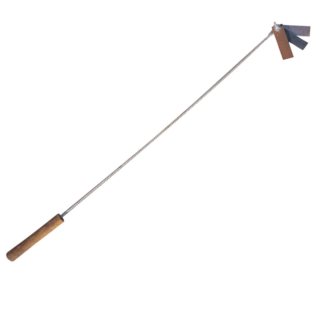 Wkładka do pomiaru przylegania iglicy 1,2,3,4 mm ( cena za 1 rozmiar)