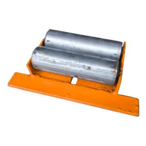 Rolka do przeciągania szyn TRA-KOL