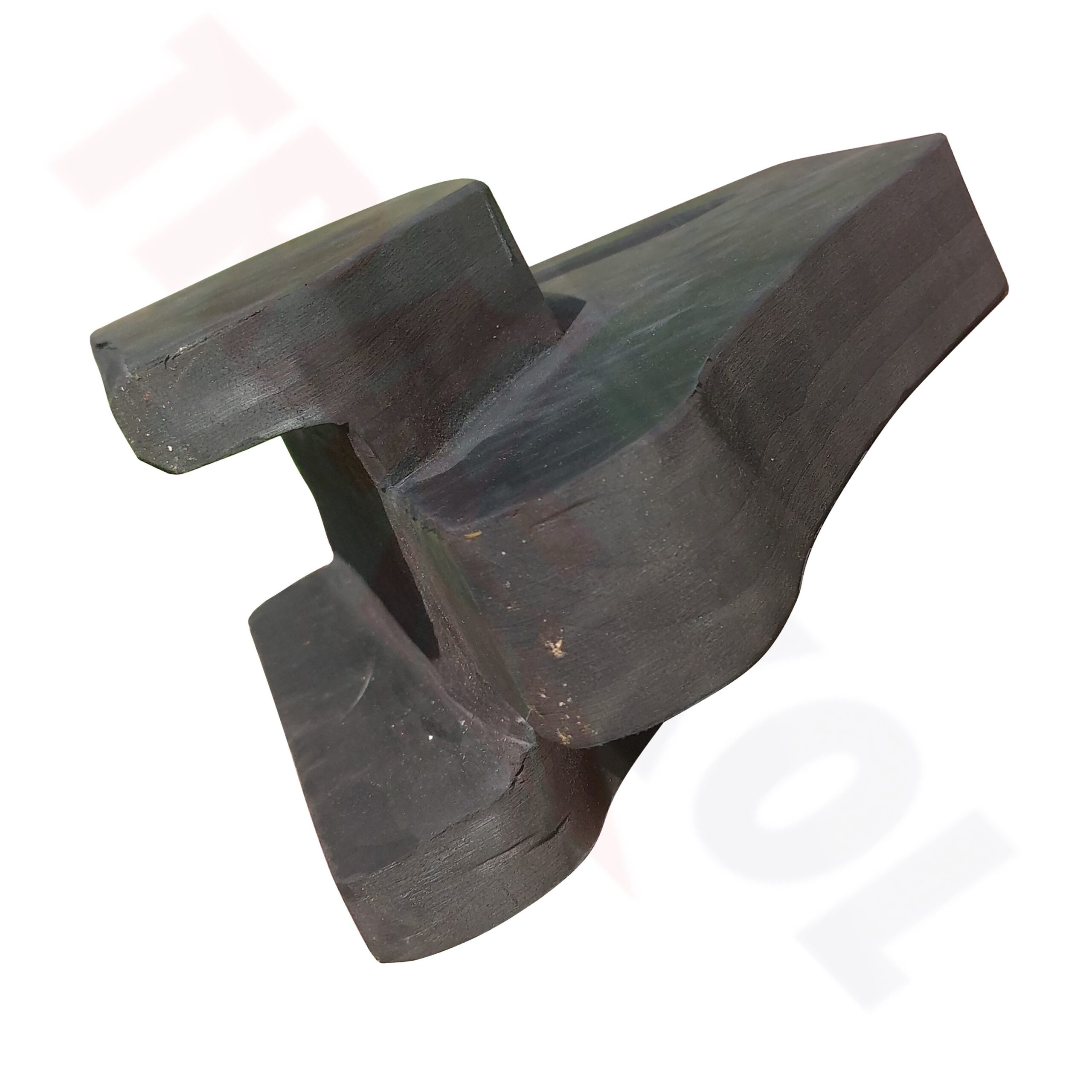 Płoza hamulcowa ABS nieiskrząca uniwersalna PL-1, PL-2, PL-3 - obrazek 3