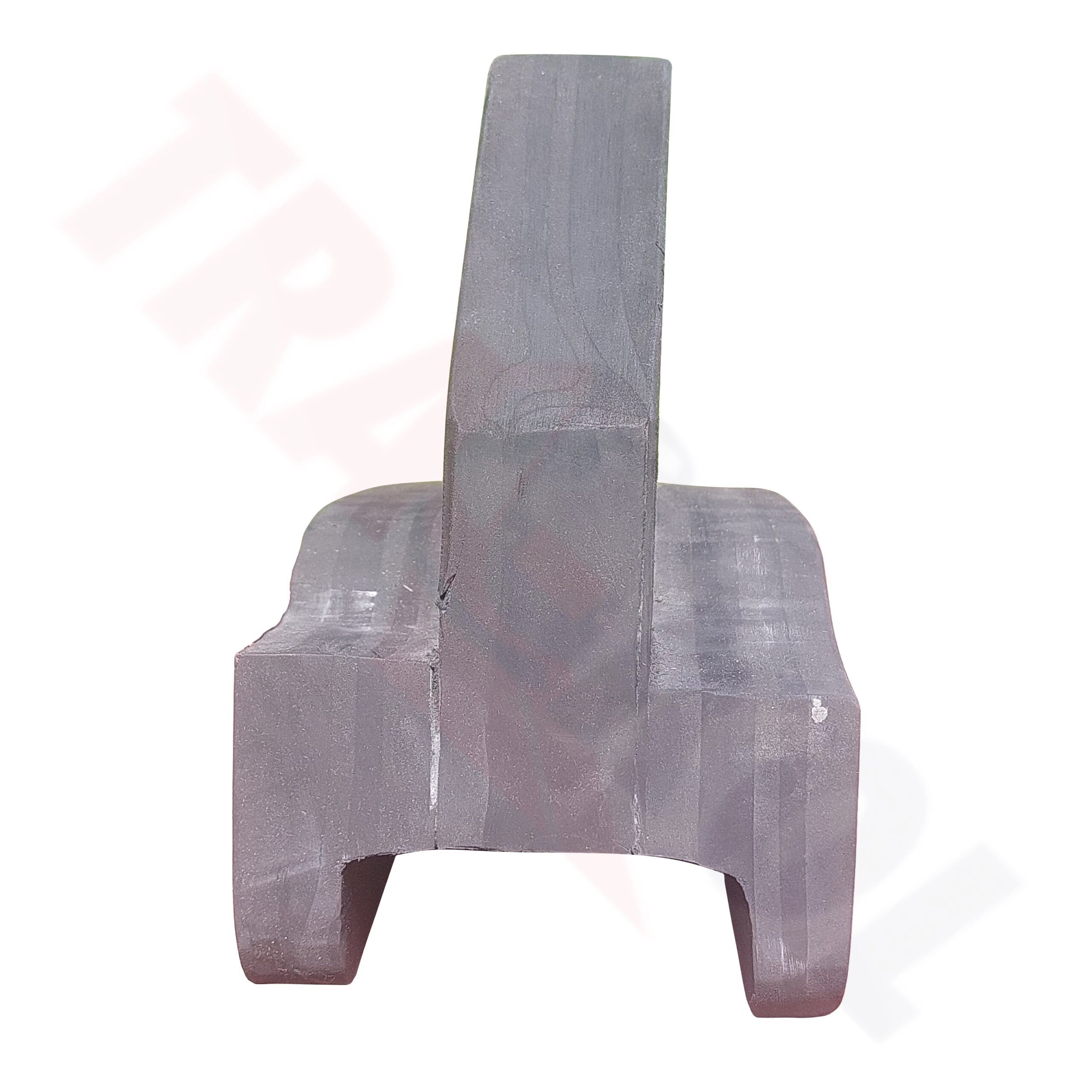 Płoza hamulcowa ABS nieiskrząca uniwersalna PL-1, PL-2, PL-3 - obrazek 2