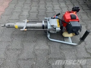 WIERTARKA SPALINOWA Cembre SD-9P UŻYWANA