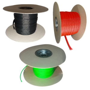 OPLOT POLIESTROWY CANUFLEX PE-HB