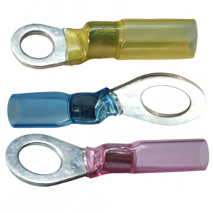 CRIMPSEAL II RING TERMINAL